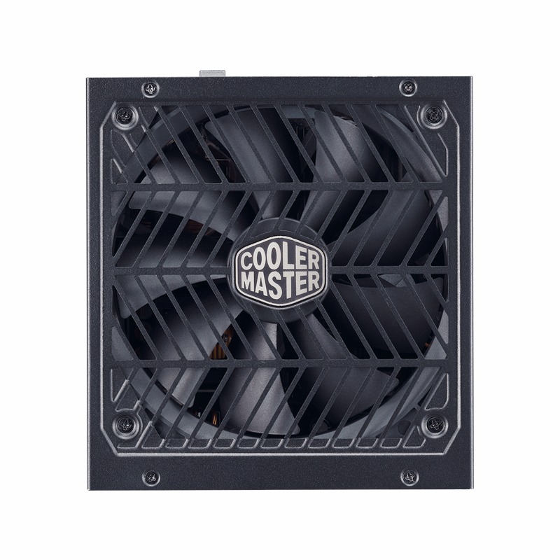XG850 Platinum Full Modular 850W PSU Full modulare
