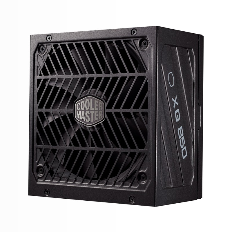 XG850 Platinum Full Modular 850W PSU Full modulare