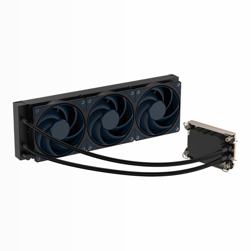PL360 SPR Edition CPU Liquid Cooler 360mm