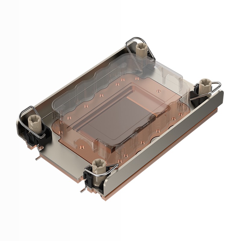 PL360 SPR Edition CPU Liquid Cooler 360mm