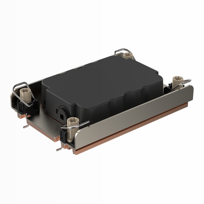 PL360 SPR Edition CPU Liquid Cooler 360mm