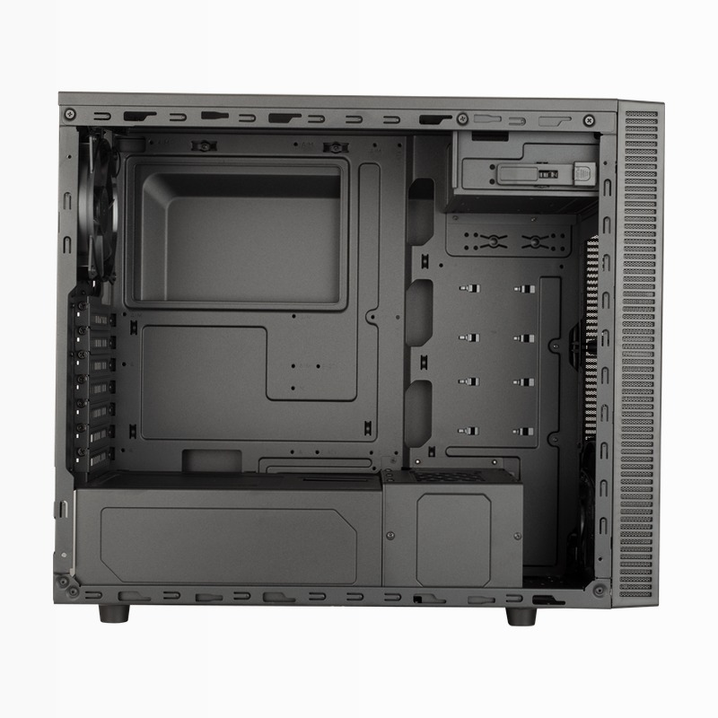 MasterBox E500L (Side Window Panel Version) Mid Tower Case