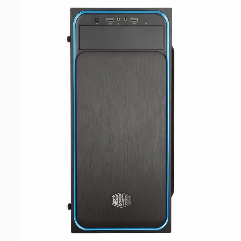 MasterBox E500L (Side Window Panel Version) Mid Tower Case