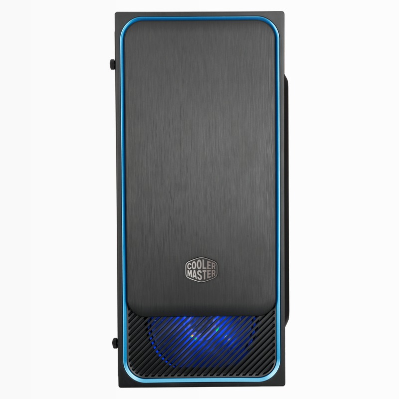MasterBox E500L (Side Window Panel Version) Mid Tower Case