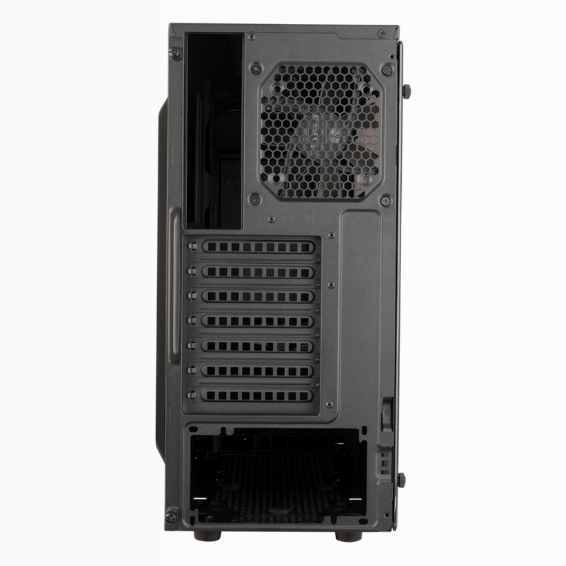 MasterBox E500L (Side Window Panel Version) Mid Tower Case