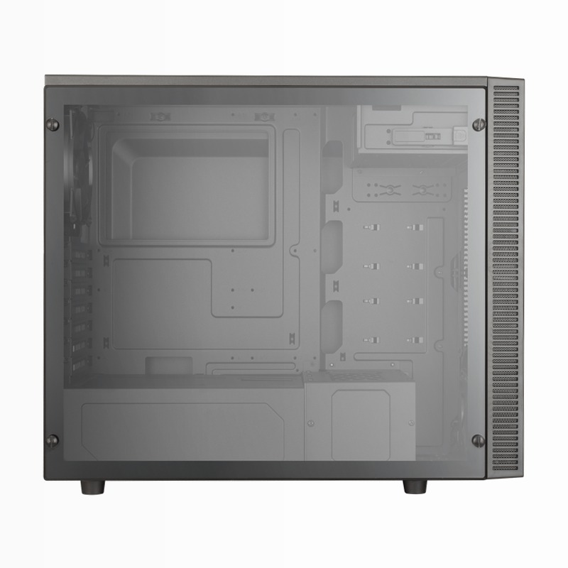 MasterBox E500L (Side Window Panel Version) Mid Tower Case