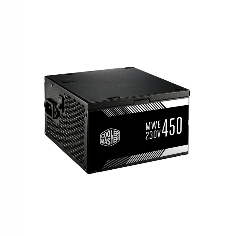 MWE 450