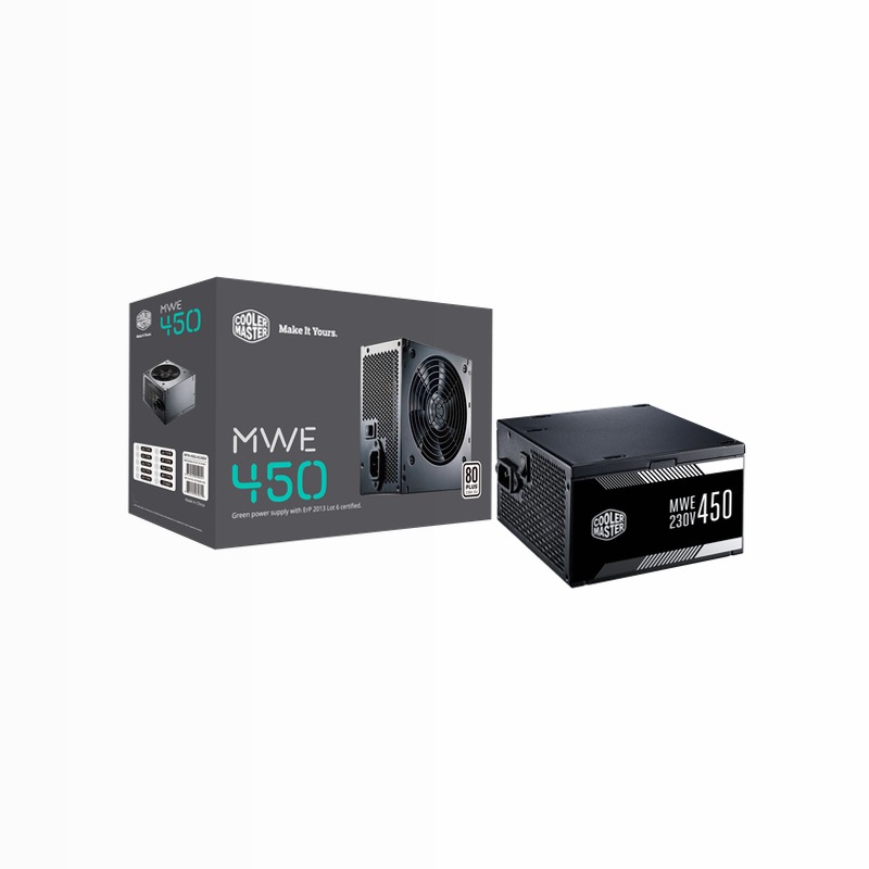 MWE 450