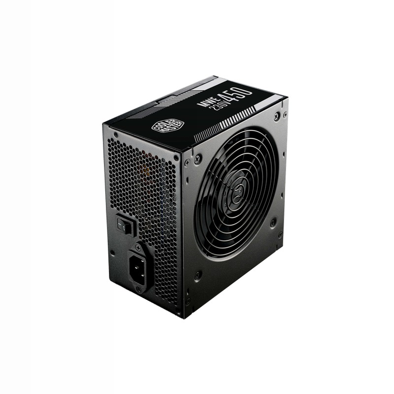 MWE 450