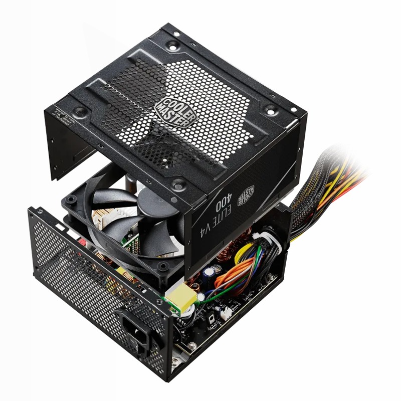 Elite 400 230V – V4