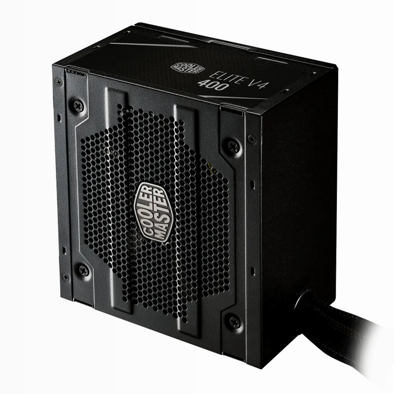 Elite 400 230V – V4