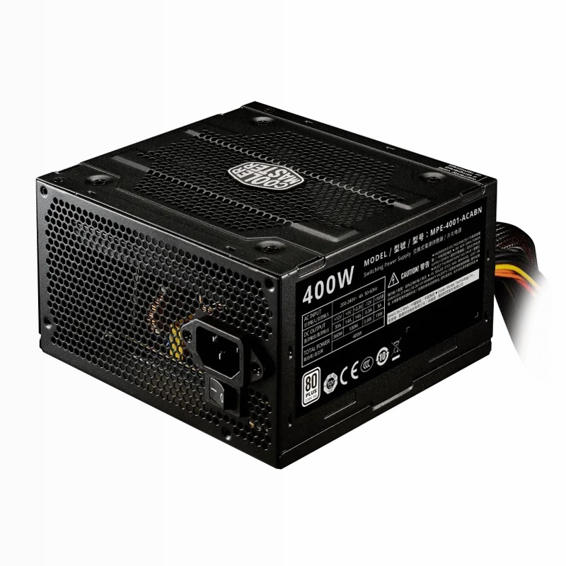 Elite 400 230V – V4