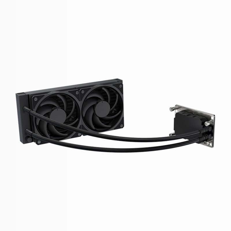 MasterLiquid PL240 TR5-SP6