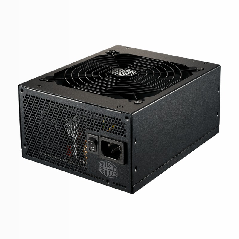 GX GOLD 1050 - V2 Full Modular 80 Plus Gold