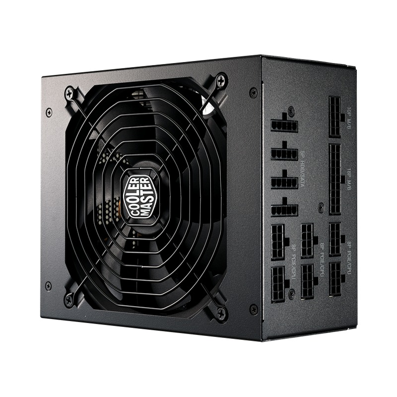 GX GOLD 1050 - V2 Full Modular 80 Plus Gold