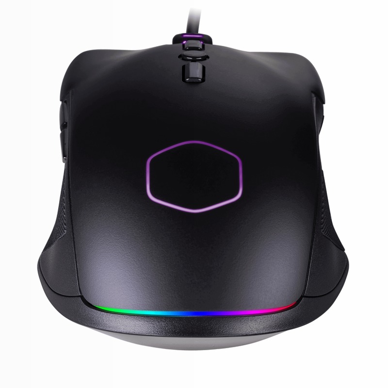 CM310 Gaming Mouse
