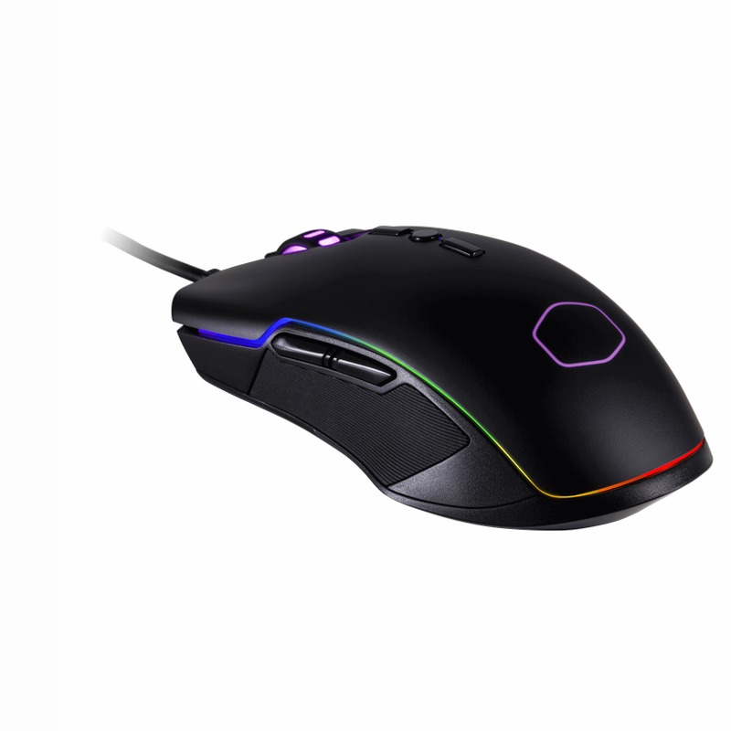 CM310 Gaming Mouse