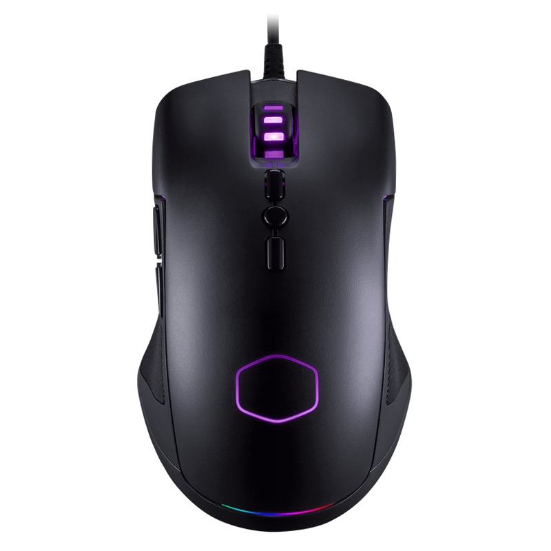 CM310 Gaming Mouse