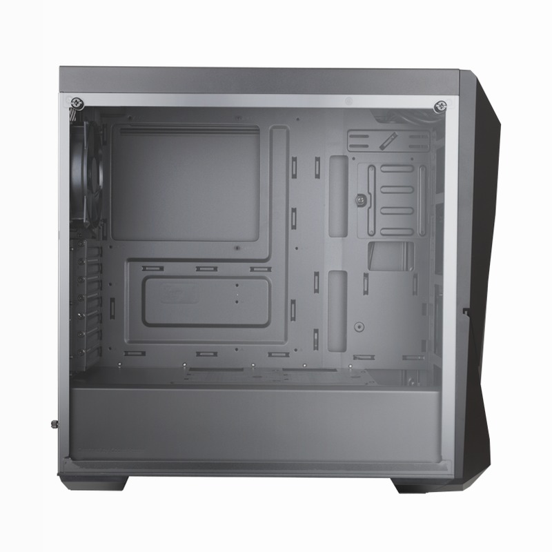 MasterBox K500 ARGB Mid Tower PC Case