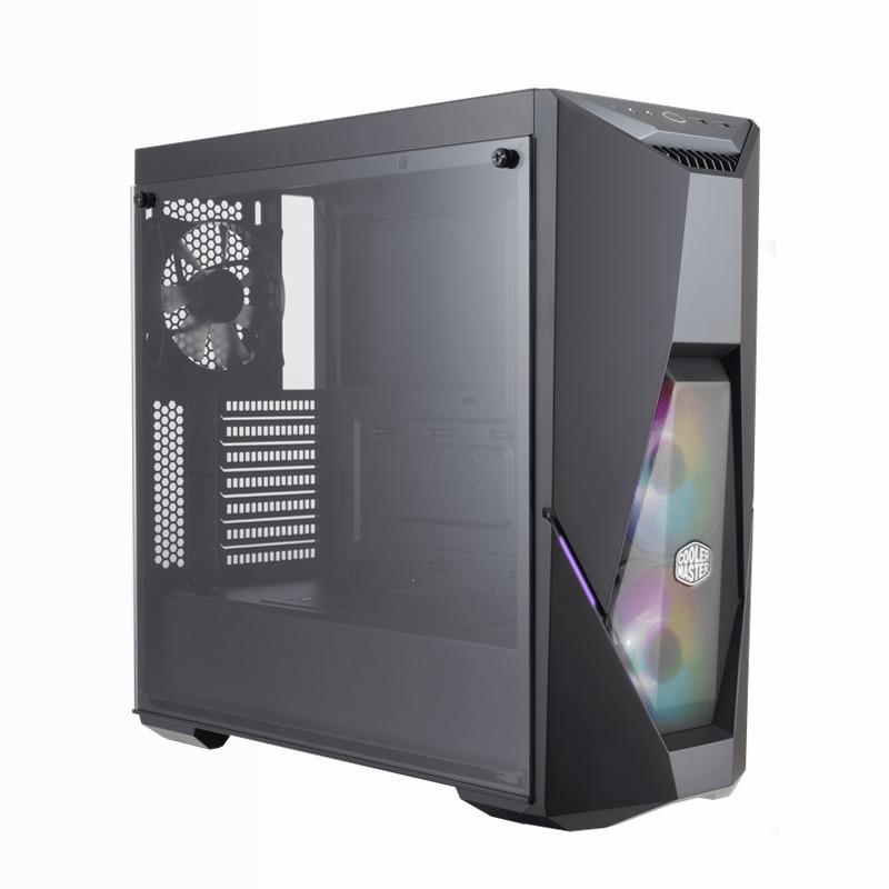 MasterBox K500 ARGB Mid Tower PC Case