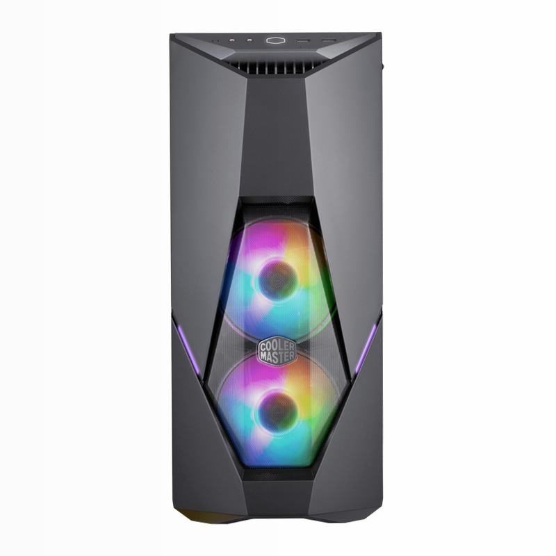 MasterBox K500 ARGB Mid Tower PC Case