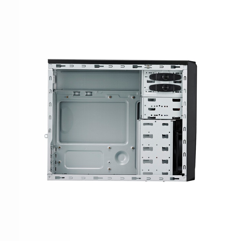 Elite 344 USB3 Mini torre PC caso