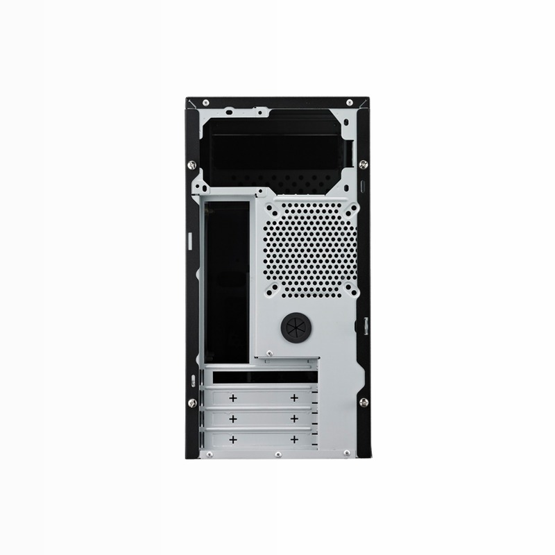 Elite 344 USB3 Mini torre PC caso