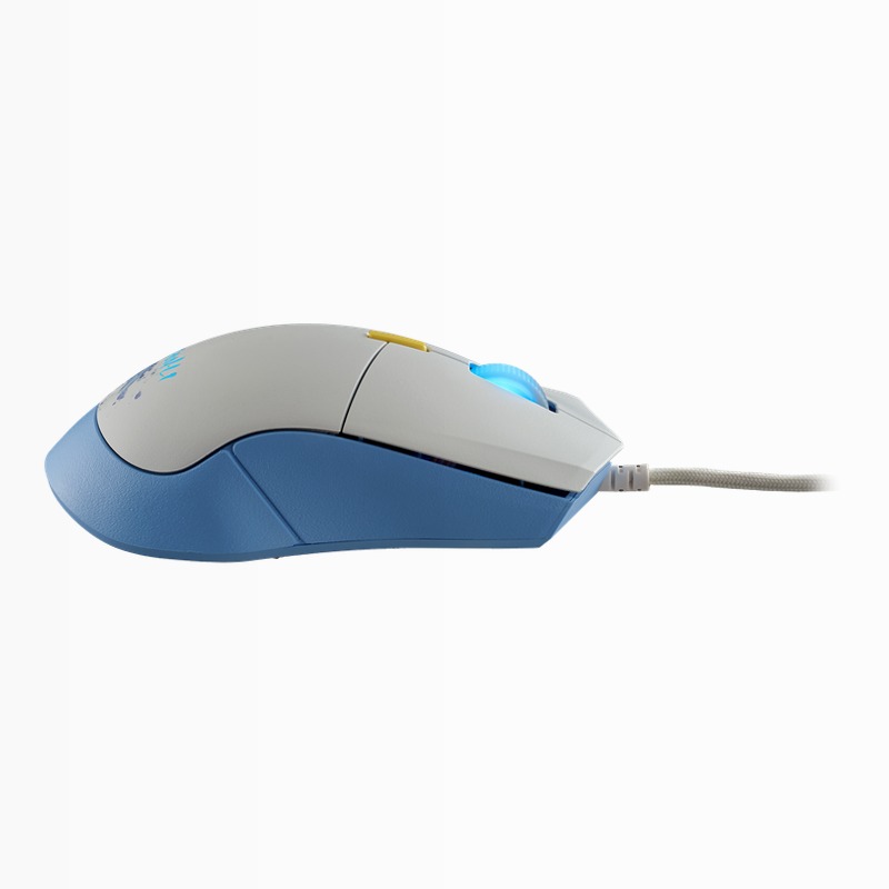 MM310 SF6 Chun-Li Gaming Mouse