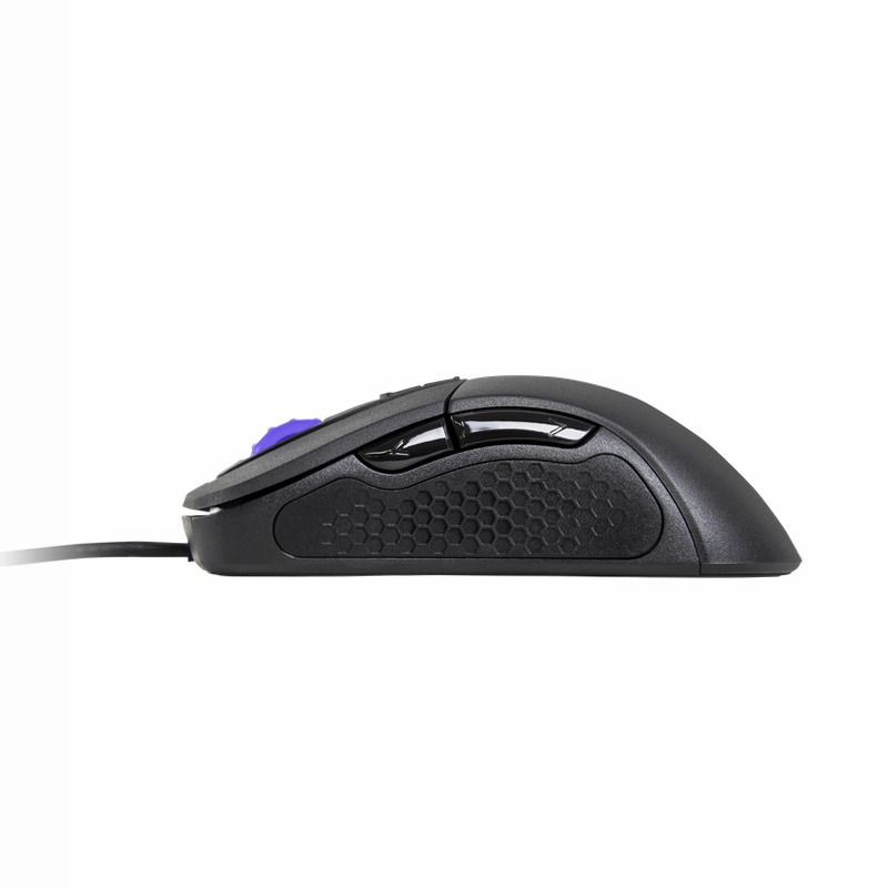 MM531 Gaming Mouse