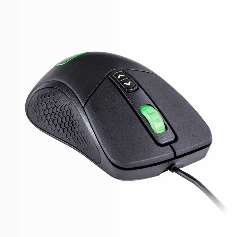 MM531 Gaming Mouse