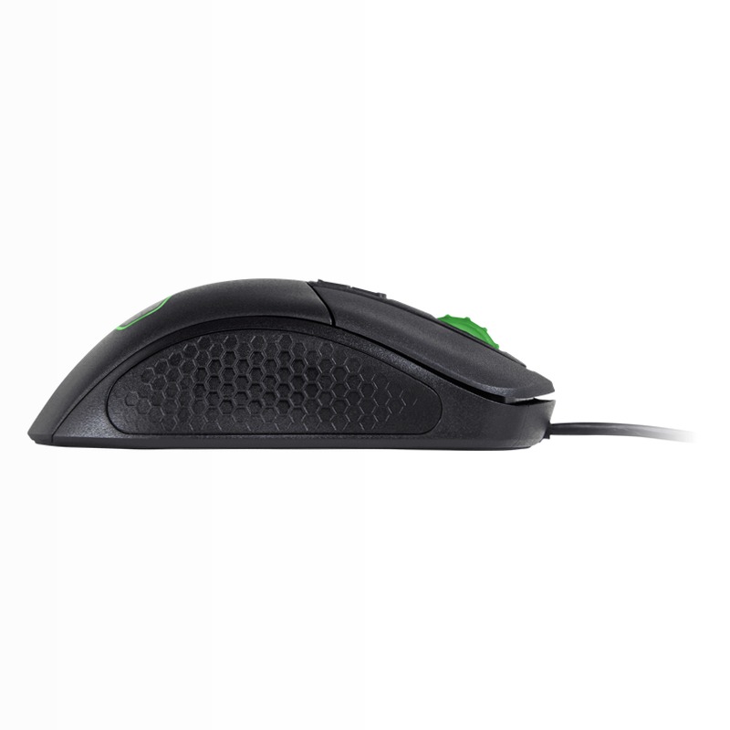 MM531 Gaming Mouse