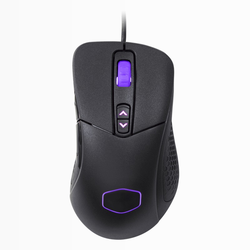 MM531 Gaming Mouse