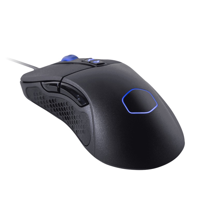 MM531 Gaming Mouse