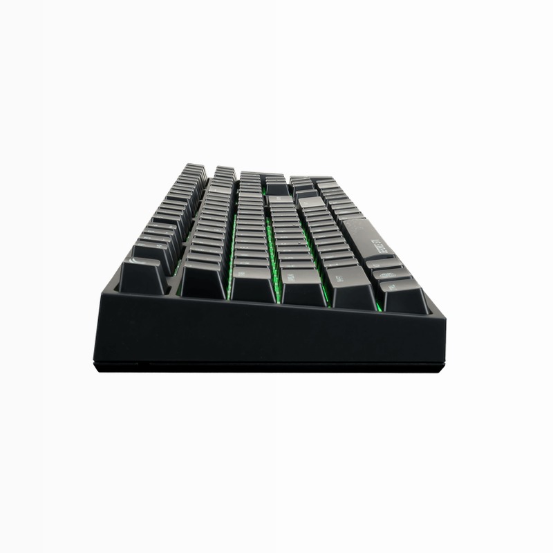 MasterKeys Pro L - GeForce® GTX Edition Gaming Keyboard Meccanica