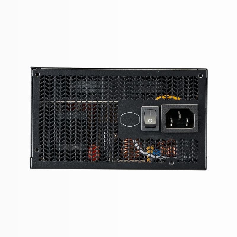 XG850 Plus Platinum Full Modular ARGB 850W PSU 80 Plus Platinum Full modulare ATX