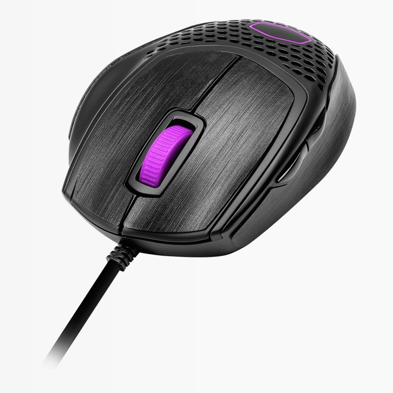 Cooler Master Mouse Grip Tape
