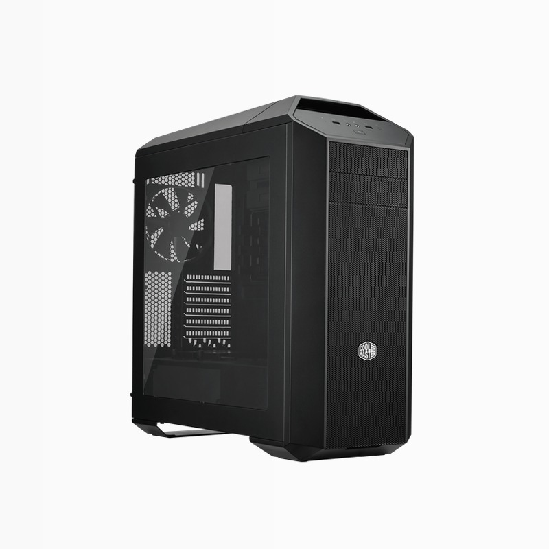 MasterCase Pro 5