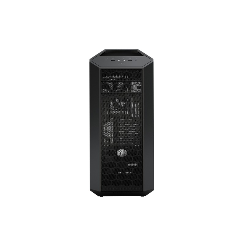 MasterCase Pro 5