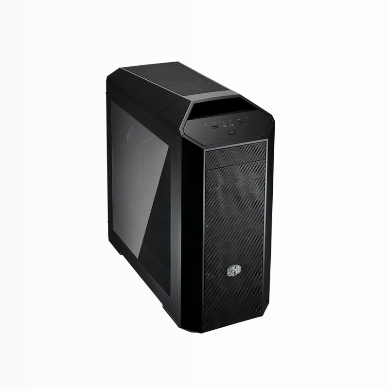 MasterCase Pro 5