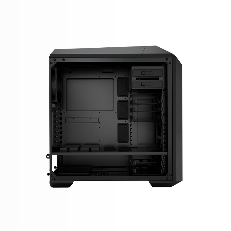 MasterCase Pro 5
