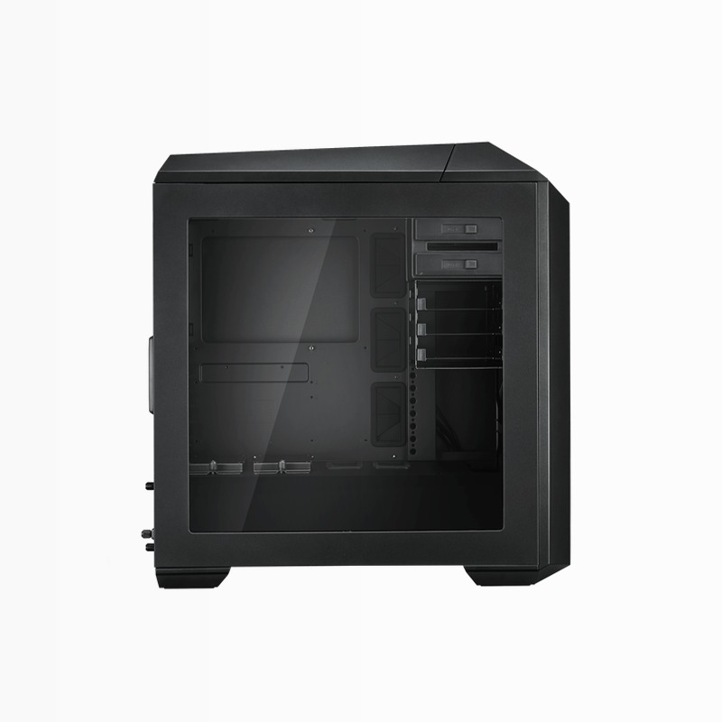 MasterCase Pro 5