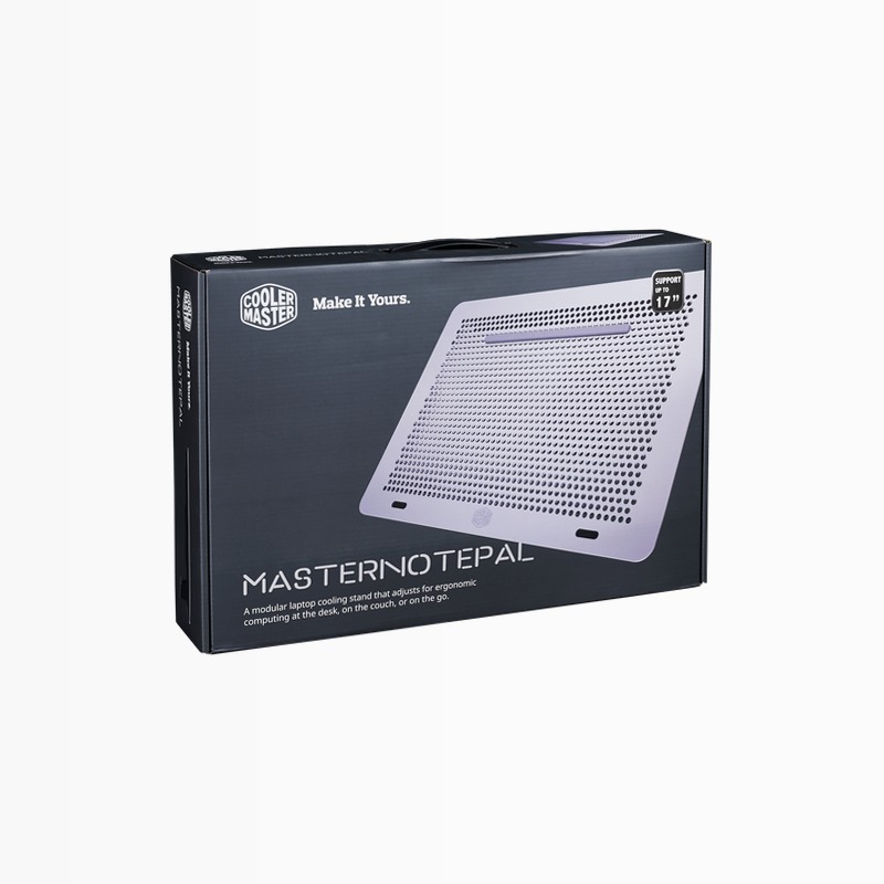 MasterNotepal
