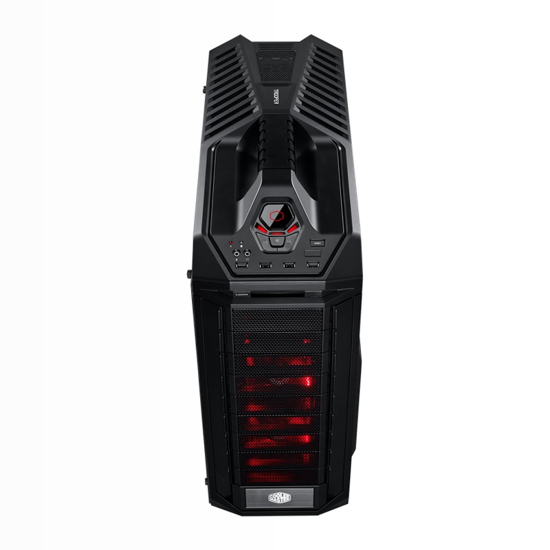 Trooper SE