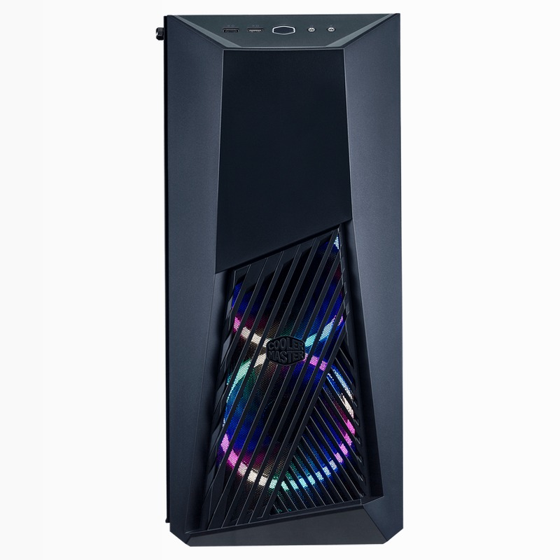 MasterBox K501L ARGB Mid Tower PC Case