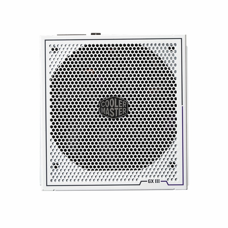 GX III Gold 1250 ATX 3.1 White Edition