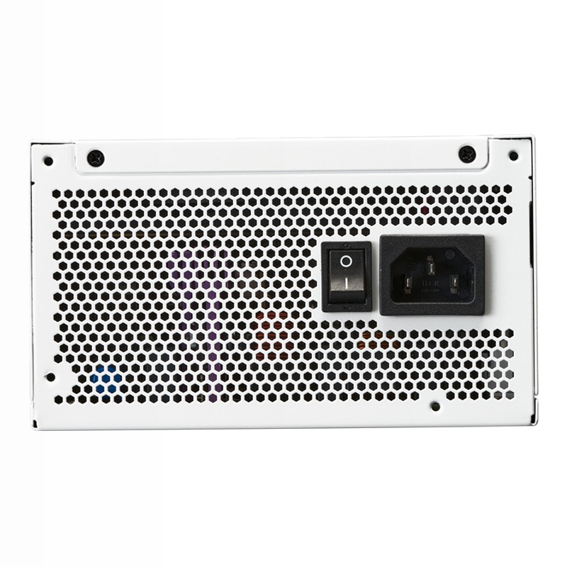 GX III Gold 1250 ATX 3.1 White Edition