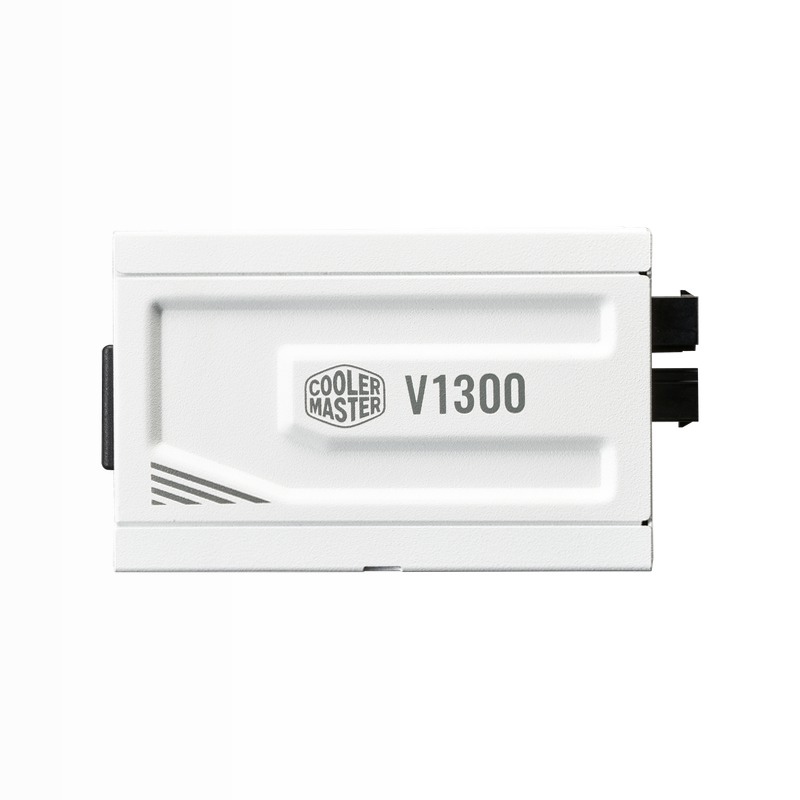 V SFX Platinum 1300 230V ATX 3.1 White Edition