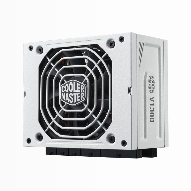 V SFX Platinum 1300 230V ATX 3.1 White Edition