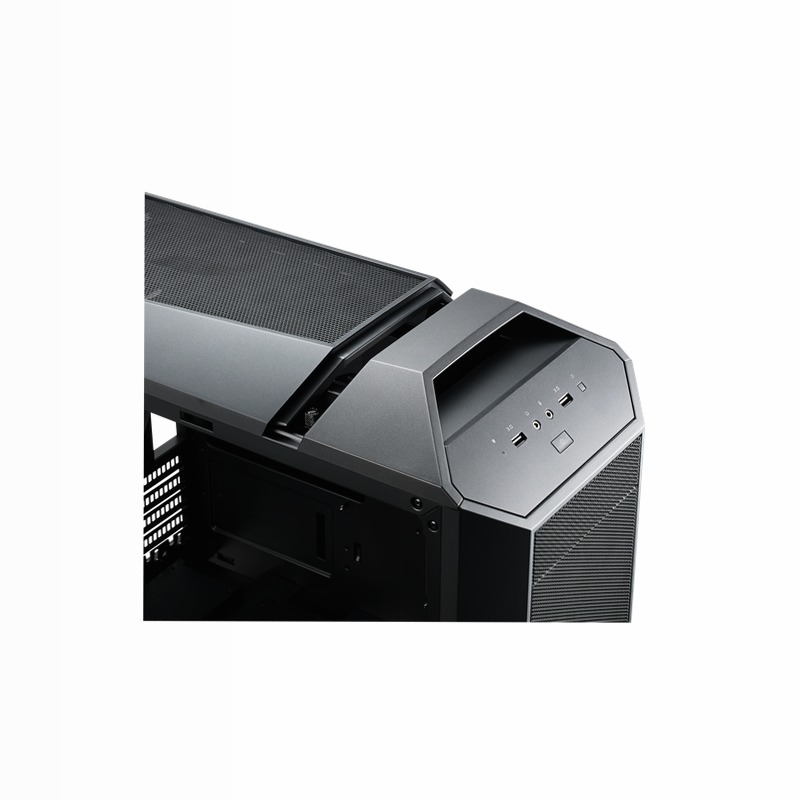 MasterCase Pro 3