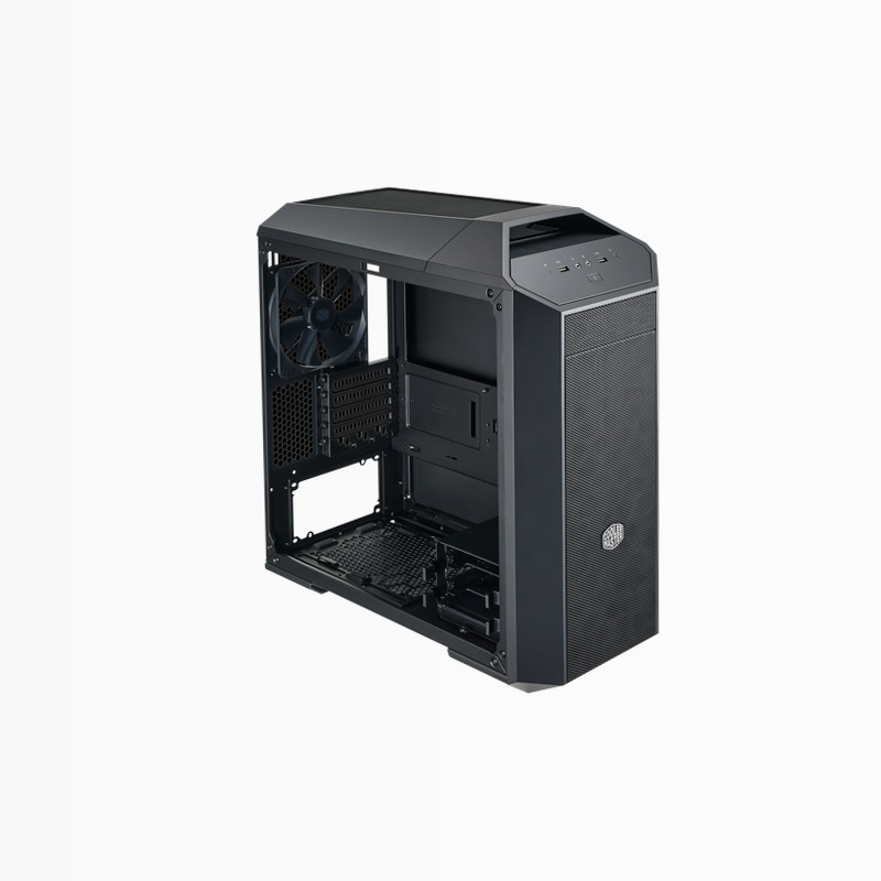 MasterCase Pro 3